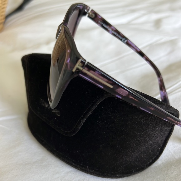 Tom Ford sunglasses - Picture 3 of 4